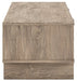 Oliah Storage Bench - LasVegasFurnitureOnline.com