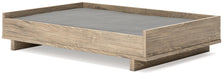 Oliah Pet Bed Frame - LasVegasFurnitureOnline.com