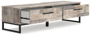 Neilsville Storage Bench - LasVegasFurnitureOnline.com