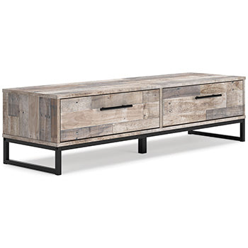 Neilsville Storage Bench - LasVegasFurnitureOnline.com