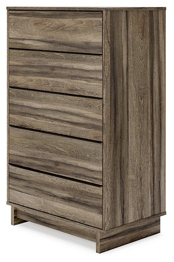 Shallifer Chest of Drawers - LasVegasFurnitureOnline.com