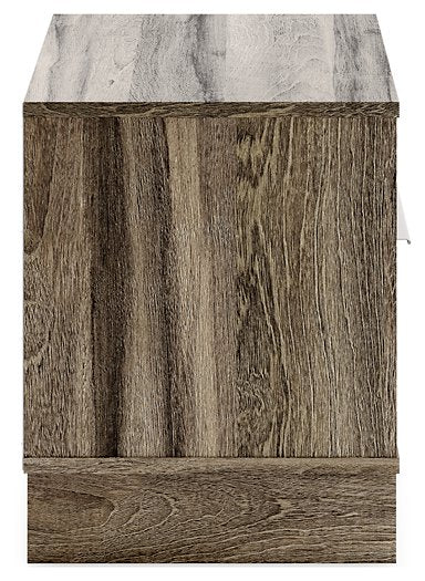 Shallifer Nightstand - LasVegasFurnitureOnline.com