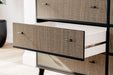 Charlang Dresser - LasVegasFurnitureOnline.com