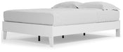 Piperton Panel Bed - LasVegasFurnitureOnline.com