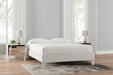 Piperton Panel Bed - LasVegasFurnitureOnline.com