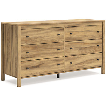 Bermacy Dresser - LasVegasFurnitureOnline.com