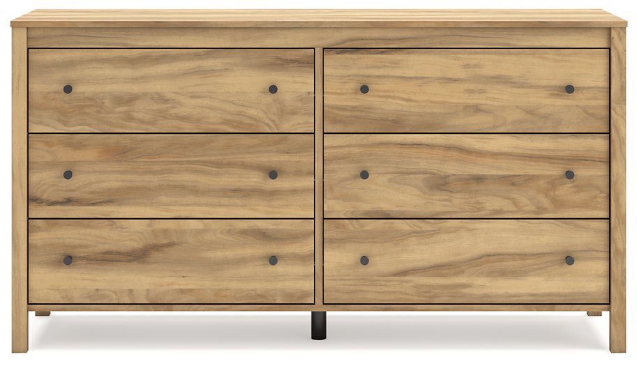 Bermacy Dresser - LasVegasFurnitureOnline.com