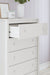 Hallityn Chest of Drawers - LasVegasFurnitureOnline.com