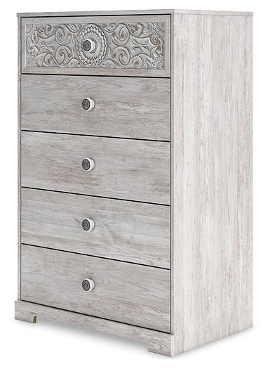 Paxberry Chest of Drawers - LasVegasFurnitureOnline.com