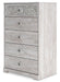 Paxberry Chest of Drawers - LasVegasFurnitureOnline.com