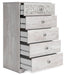 Paxberry Chest of Drawers - LasVegasFurnitureOnline.com