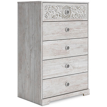 Paxberry Chest of Drawers