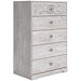 Paxberry Chest of Drawers - LasVegasFurnitureOnline.com