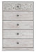 Paxberry Chest of Drawers - LasVegasFurnitureOnline.com