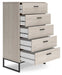 Socalle Chest of Drawers - LasVegasFurnitureOnline.com