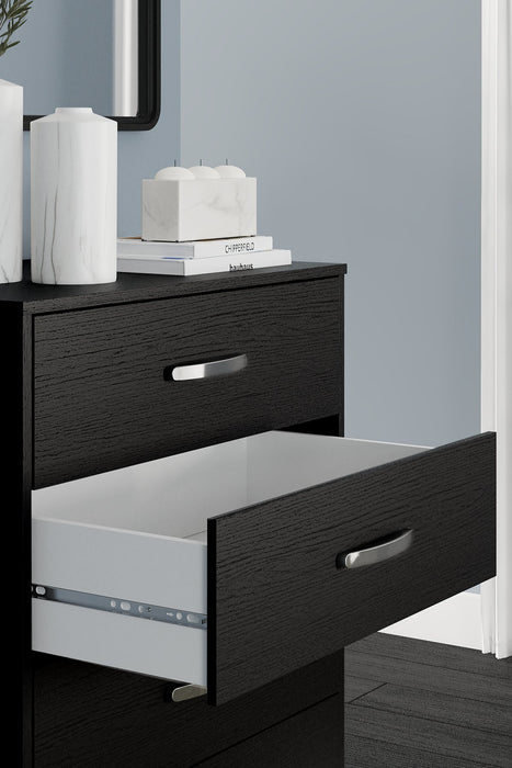 Finch Chest of Drawers - LasVegasFurnitureOnline.com