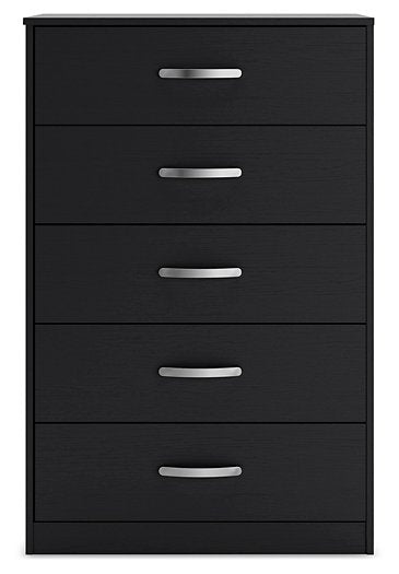 Finch Chest of Drawers - LasVegasFurnitureOnline.com