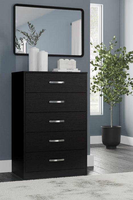 Finch Chest of Drawers - LasVegasFurnitureOnline.com