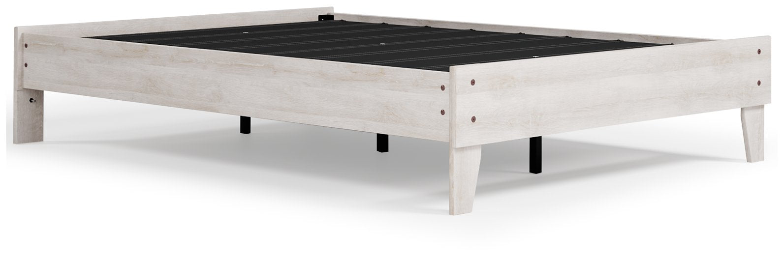 Shawburn Crossbuck Panel Bed - LasVegasFurnitureOnline.com