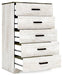 Shawburn Chest of Drawers - LasVegasFurnitureOnline.com