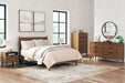 Fordmont Dresser - LasVegasFurnitureOnline.com