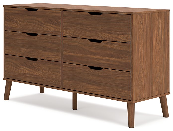 Fordmont Dresser - LasVegasFurnitureOnline.com