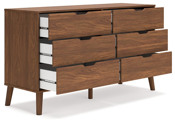 Fordmont Dresser - LasVegasFurnitureOnline.com