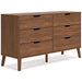 Fordmont Dresser - LasVegasFurnitureOnline.com