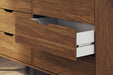 Fordmont Dresser - LasVegasFurnitureOnline.com