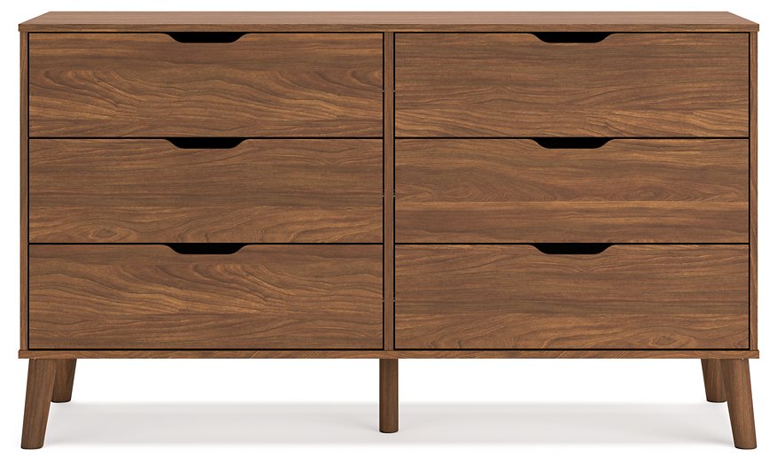 Fordmont Dresser - LasVegasFurnitureOnline.com