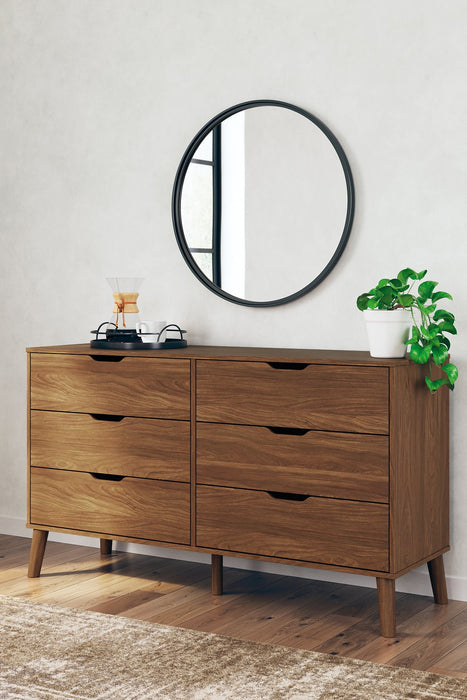 Fordmont Dresser - LasVegasFurnitureOnline.com