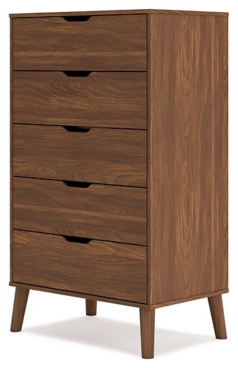 Fordmont Chest of Drawers - LasVegasFurnitureOnline.com