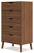 Fordmont Chest of Drawers - LasVegasFurnitureOnline.com