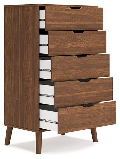 Fordmont Chest of Drawers - LasVegasFurnitureOnline.com