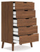 Fordmont Chest of Drawers - LasVegasFurnitureOnline.com