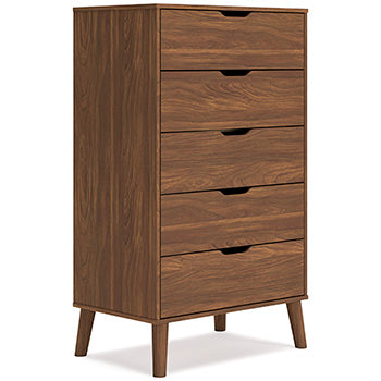 Fordmont Chest of Drawers - LasVegasFurnitureOnline.com