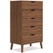 Fordmont Chest of Drawers - LasVegasFurnitureOnline.com