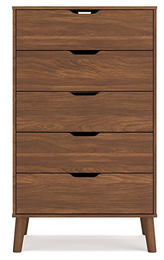 Fordmont Chest of Drawers - LasVegasFurnitureOnline.com