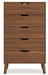 Fordmont Chest of Drawers - LasVegasFurnitureOnline.com