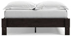 Piperton Panel Bed - LasVegasFurnitureOnline.com