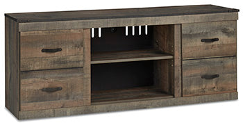 Trinell 60" TV Stand - LasVegasFurnitureOnline.com