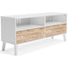 Piperton Medium TV Stand - LasVegasFurnitureOnline.com