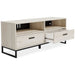 Socalle 59" TV Stand - LasVegasFurnitureOnline.com