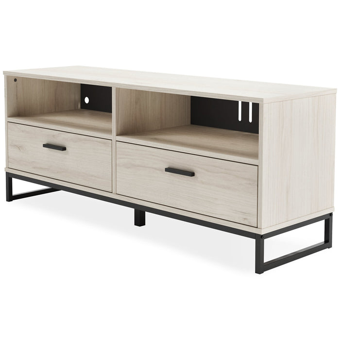 Socalle 59" TV Stand - LasVegasFurnitureOnline.com