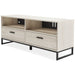 Socalle 59" TV Stand - LasVegasFurnitureOnline.com