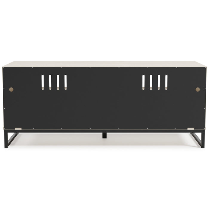 Socalle 59" TV Stand - LasVegasFurnitureOnline.com