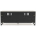 Socalle 59" TV Stand - LasVegasFurnitureOnline.com