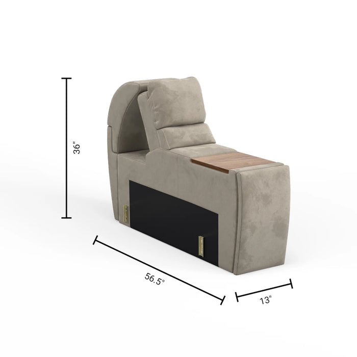 Bedplanet Enfinity Lounger Collection