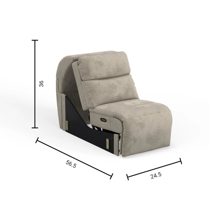 Bedplanet Enfinity Lounger Collection