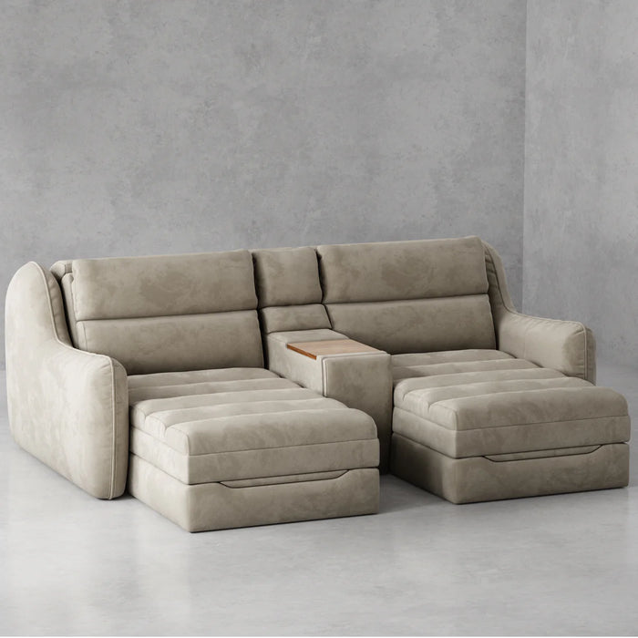 Bedplanet Enfinity Lounger Collection